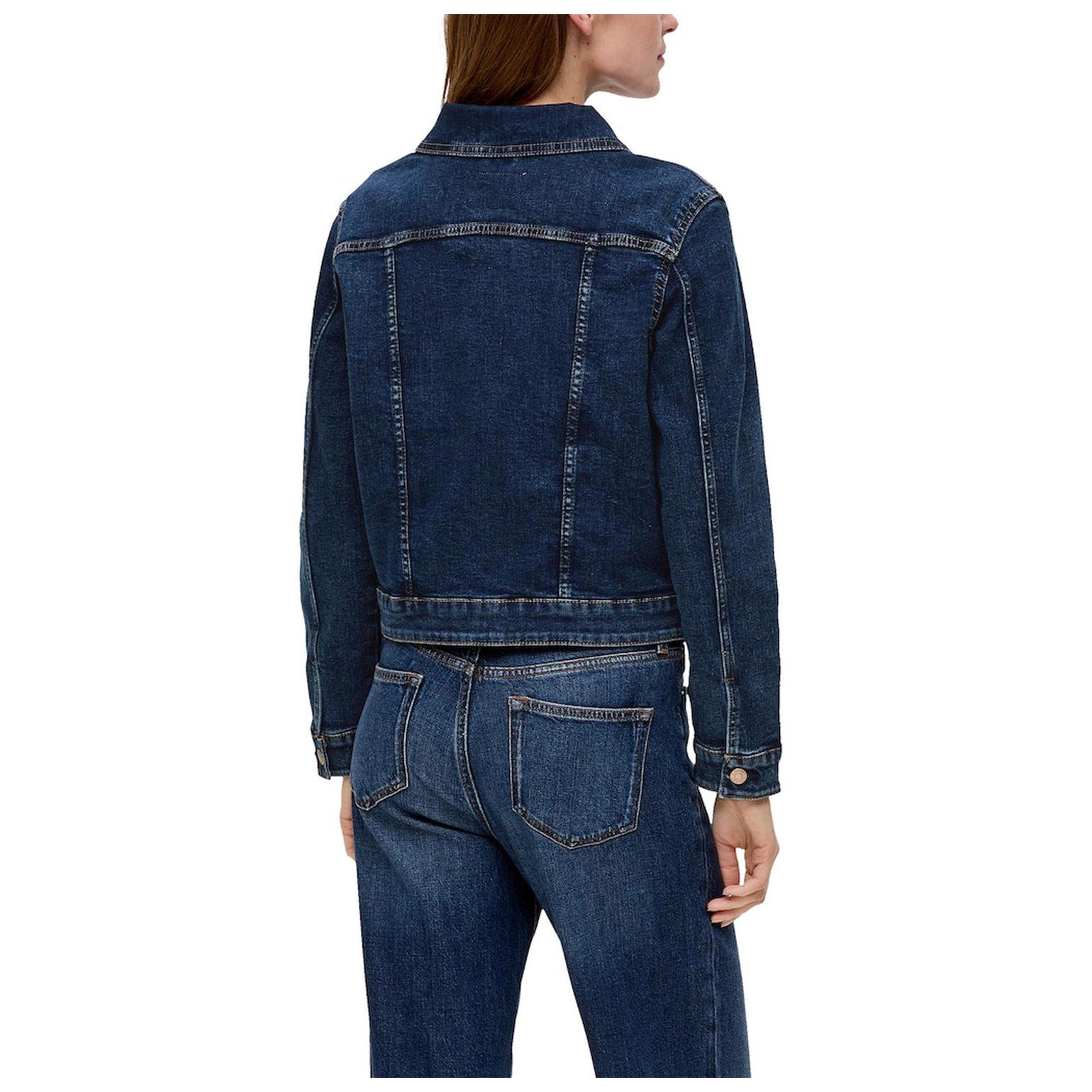 S. Oliver Indoor-Jacke