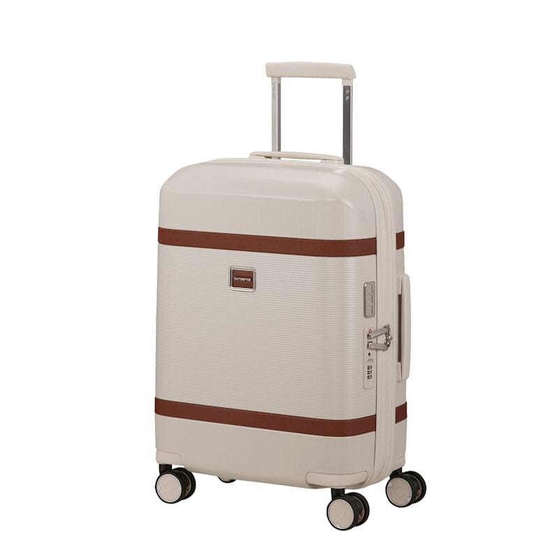 Samsonite Image Spinner 55/20 Expandable Ivory