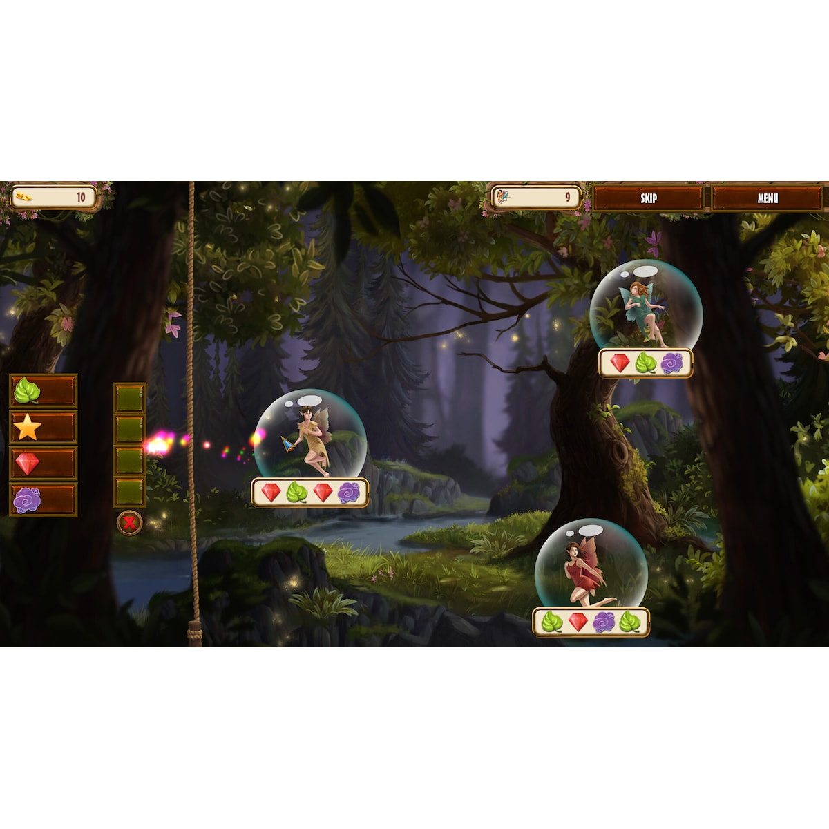 Fantasy Quest Solitaire - PC Windows,Mac OSX