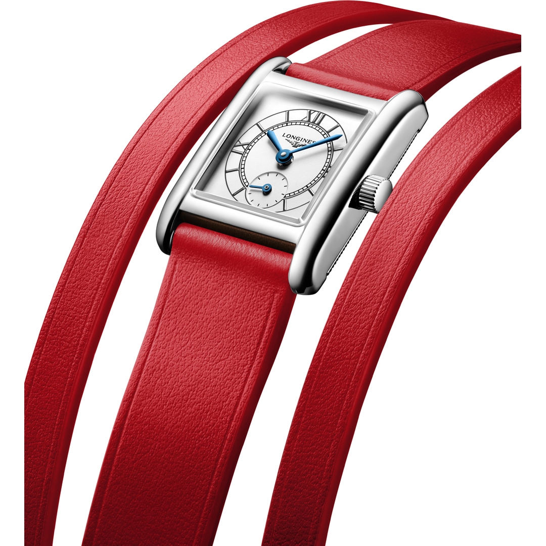 Longines Mini DolceVita 29mm
