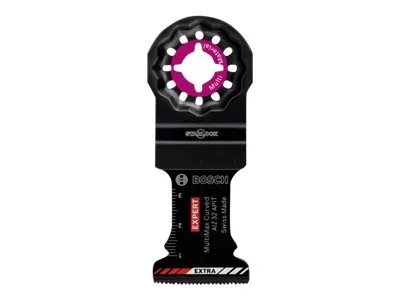 Bosch SIKKERHEDSKLEMME AIZ32APT MULTIMATERIAL 5 STYKKER