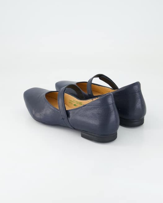 Think 3-001145-8000 Pumps in Blau