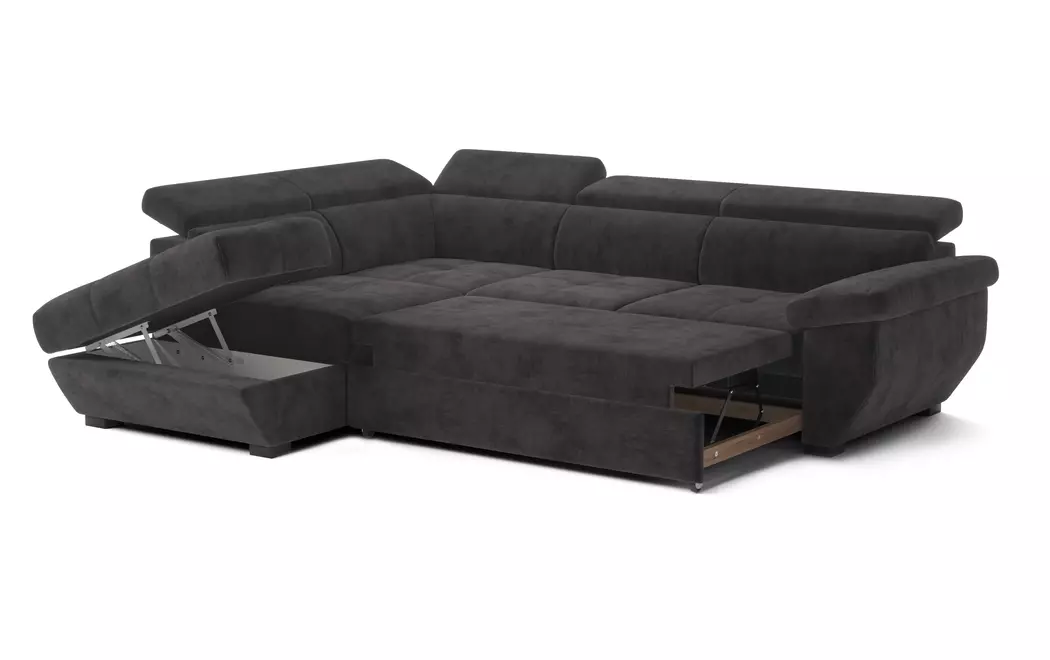 Ecksofa Speedway