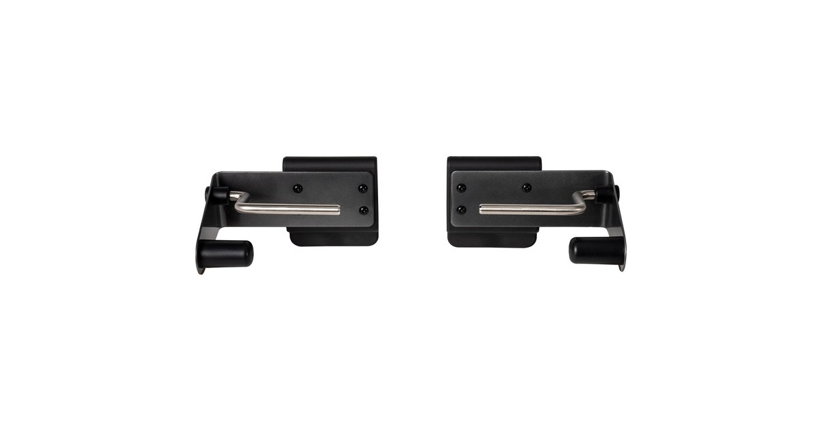 TraegerP.A.L. Pop-And-Lock rolrek  houder  (Zwart)