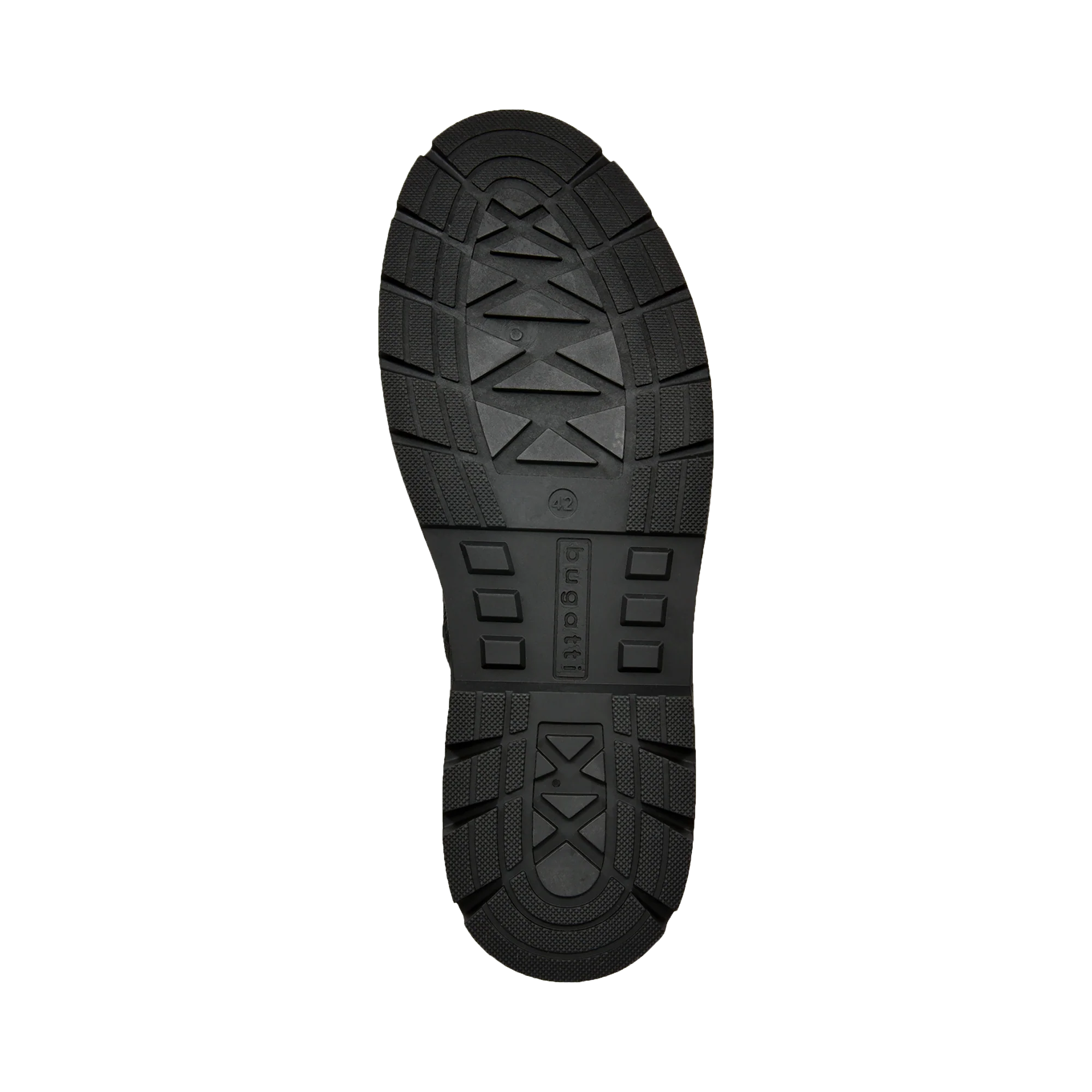 Stiefel schwarz