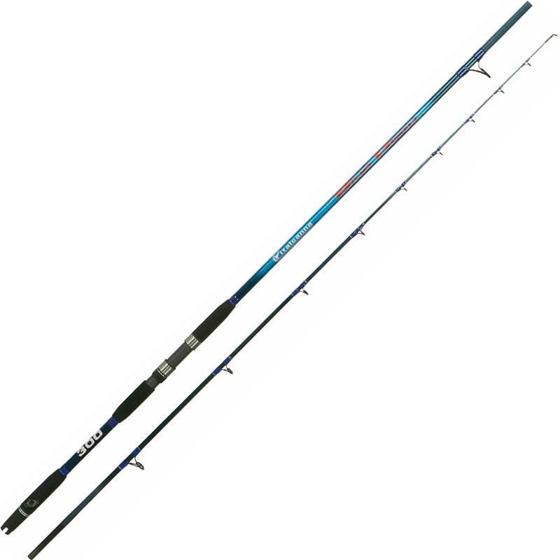 Canne Mer Italcanna Blue Deep