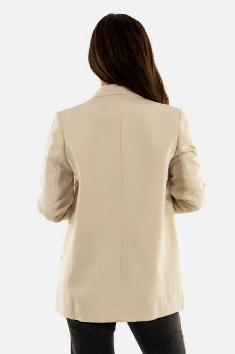 Blousons et vestes grace & mila noix_22614 ecru