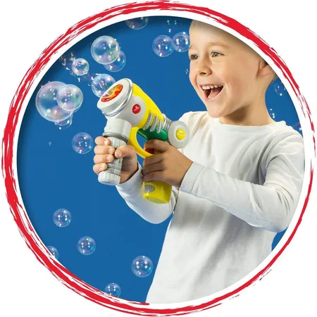 PUSTEFIX Bubble Shooter