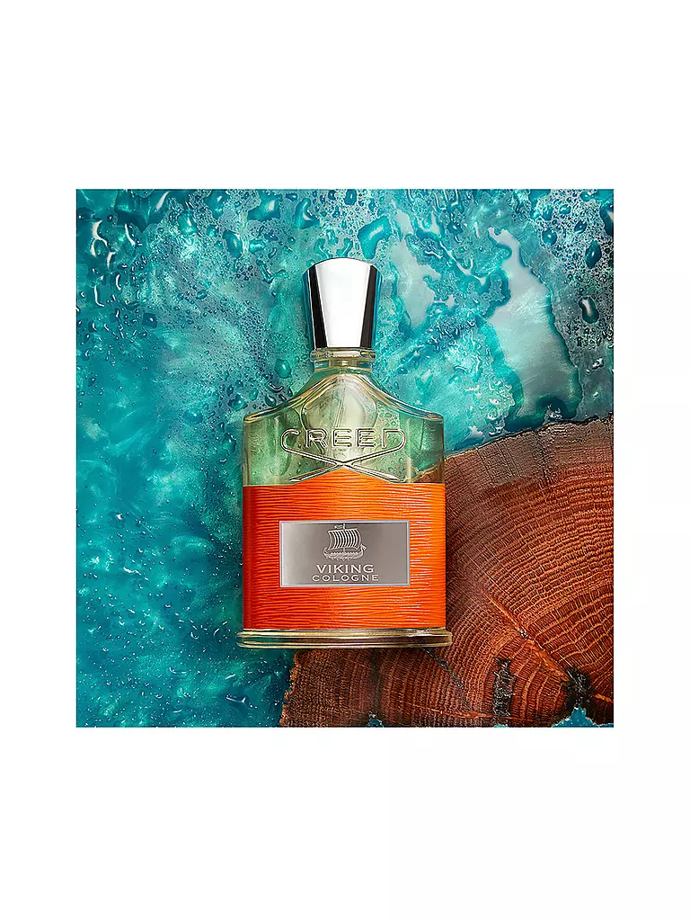 CREED Viking Cologne Eau de Parfum 50ml keine Farbe
