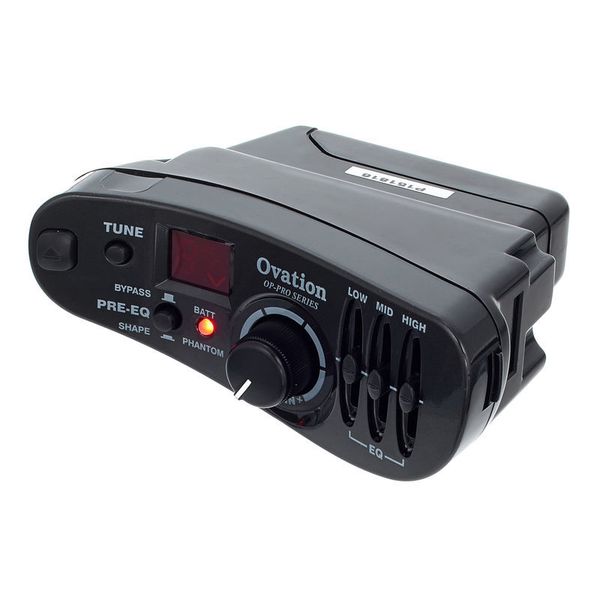 Ovation OP-PRO Preamp