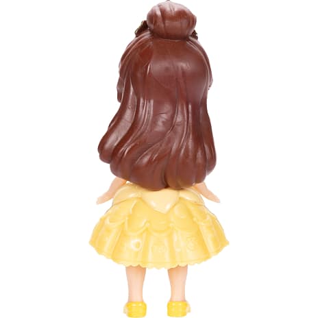Disney Prinsesser og Frost minidukker - flere varianter - assorteret