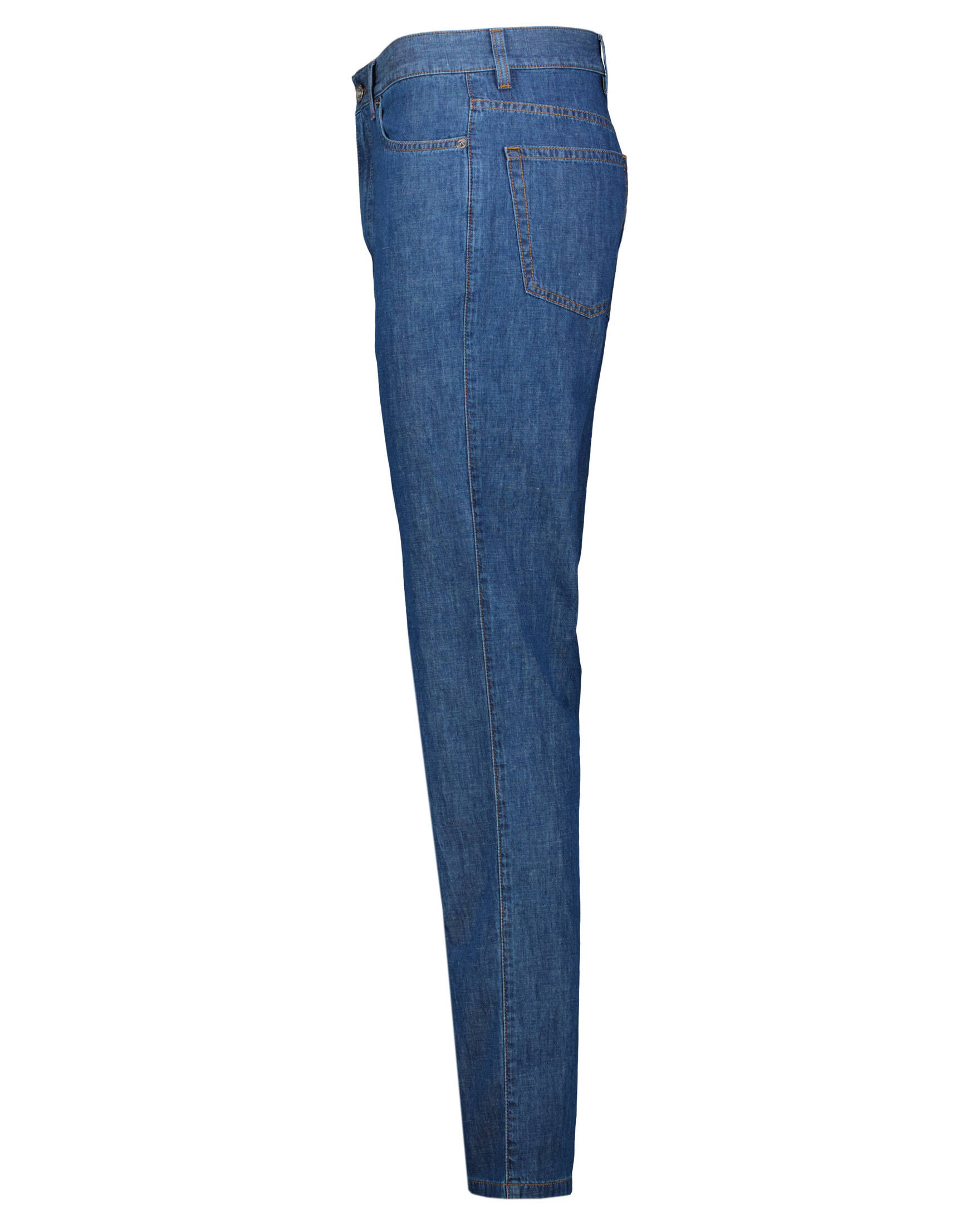 Zegna| Herren Jeans Regular Fit