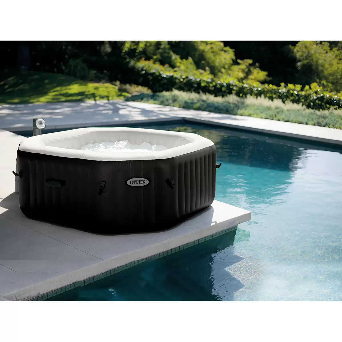 Whirlpool Intex