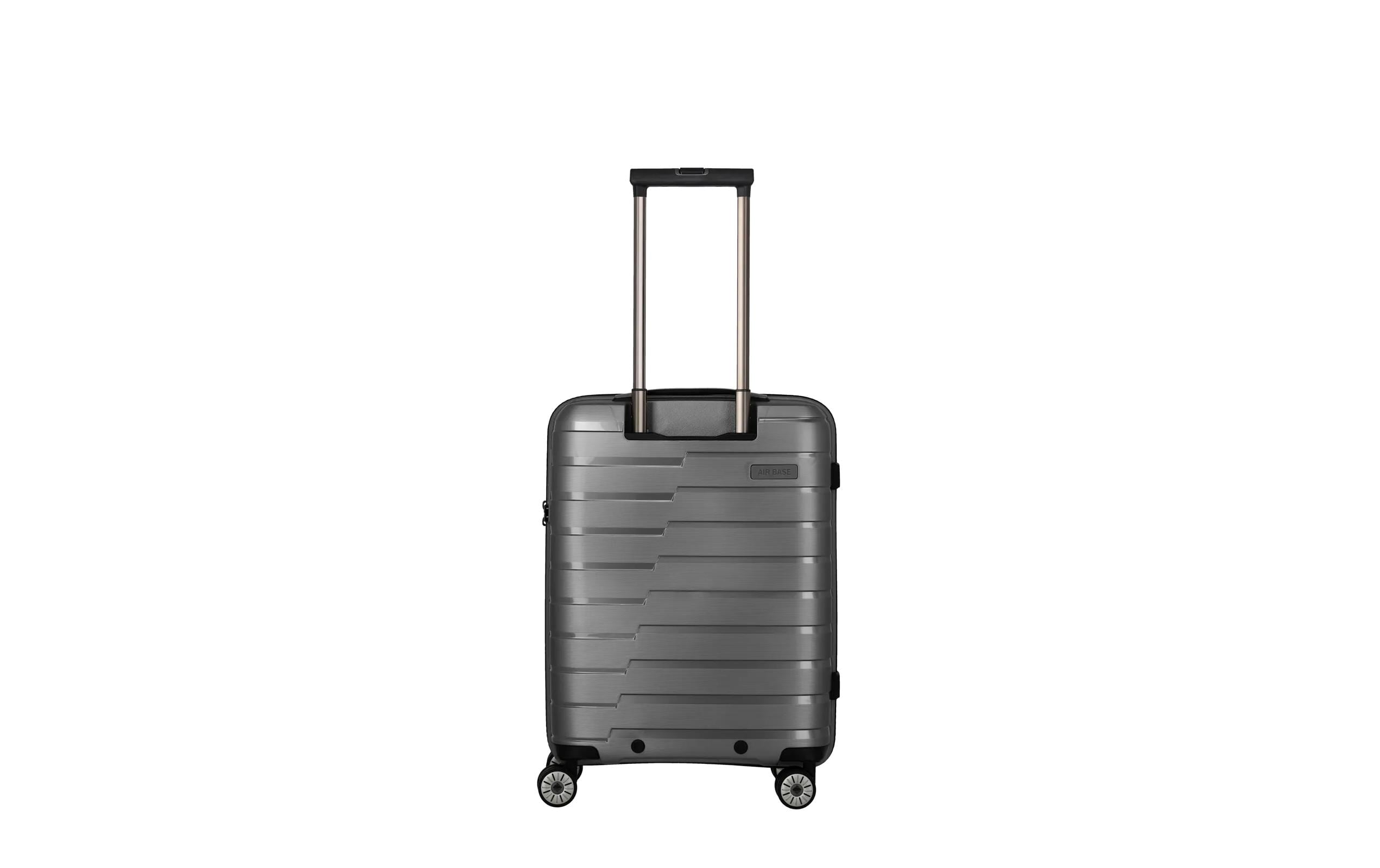 Air Base Trolley S Anthrazit<br>Reisekoffer