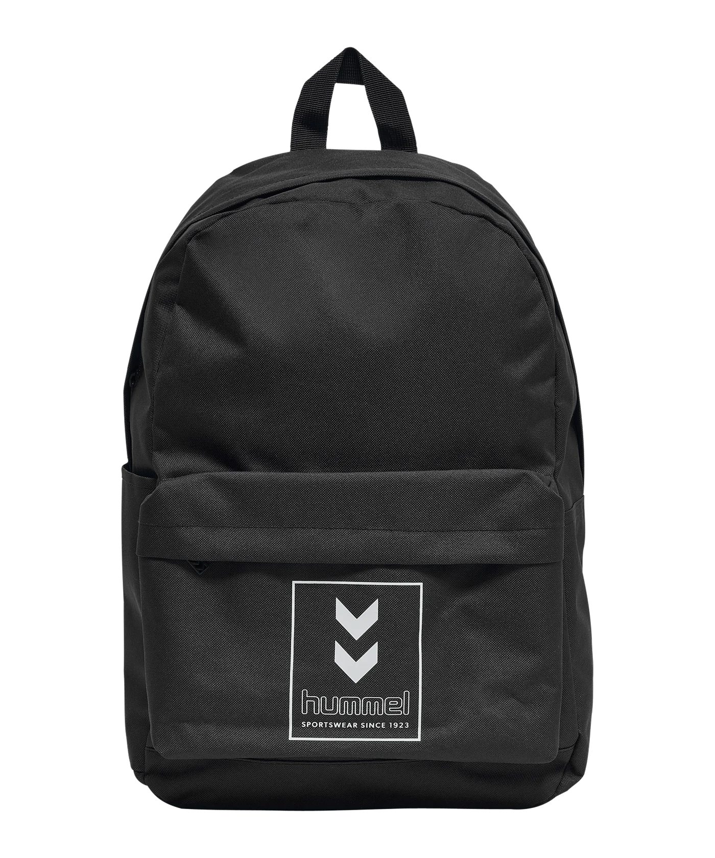Hummel hmlKEY Rucksack Schwarz F2001