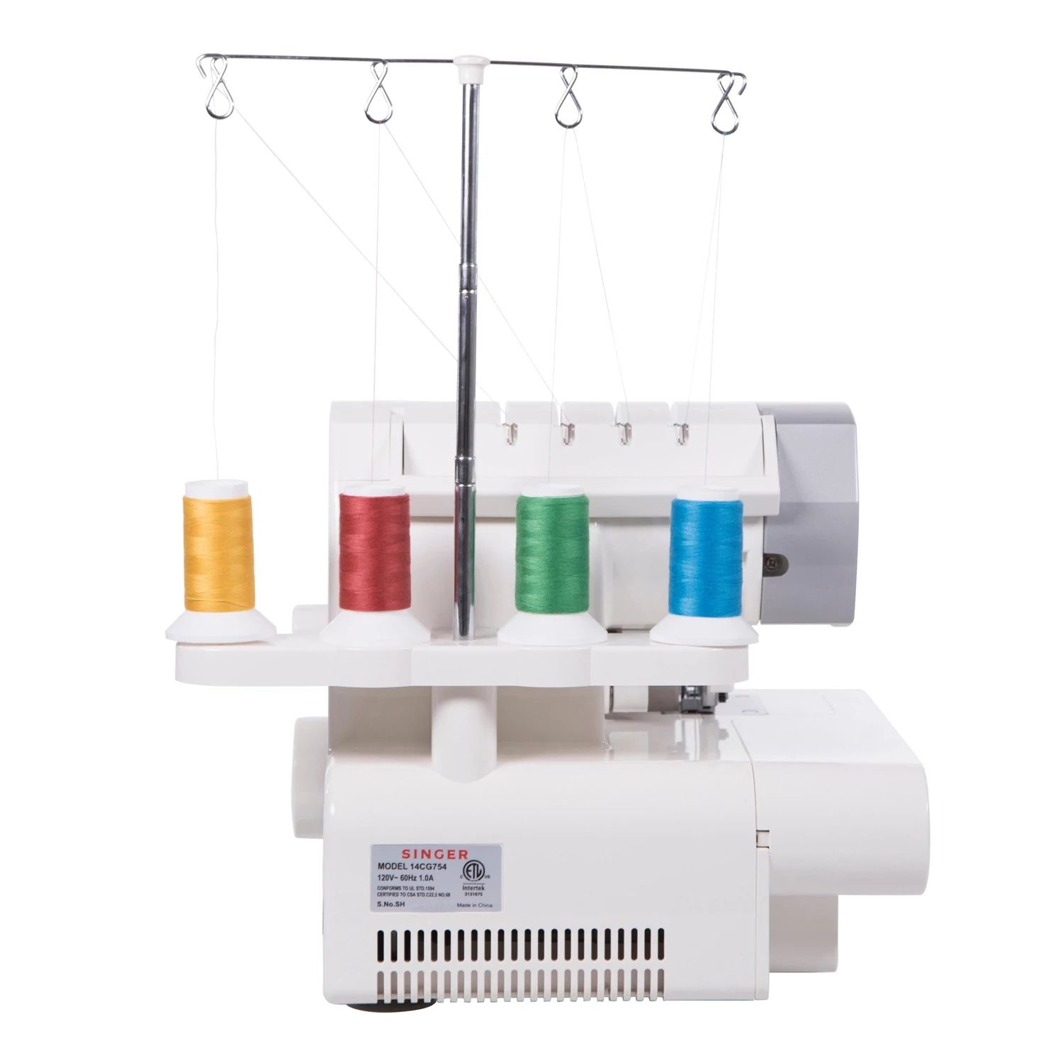 ProFinish&trade; 14CG754 Serger