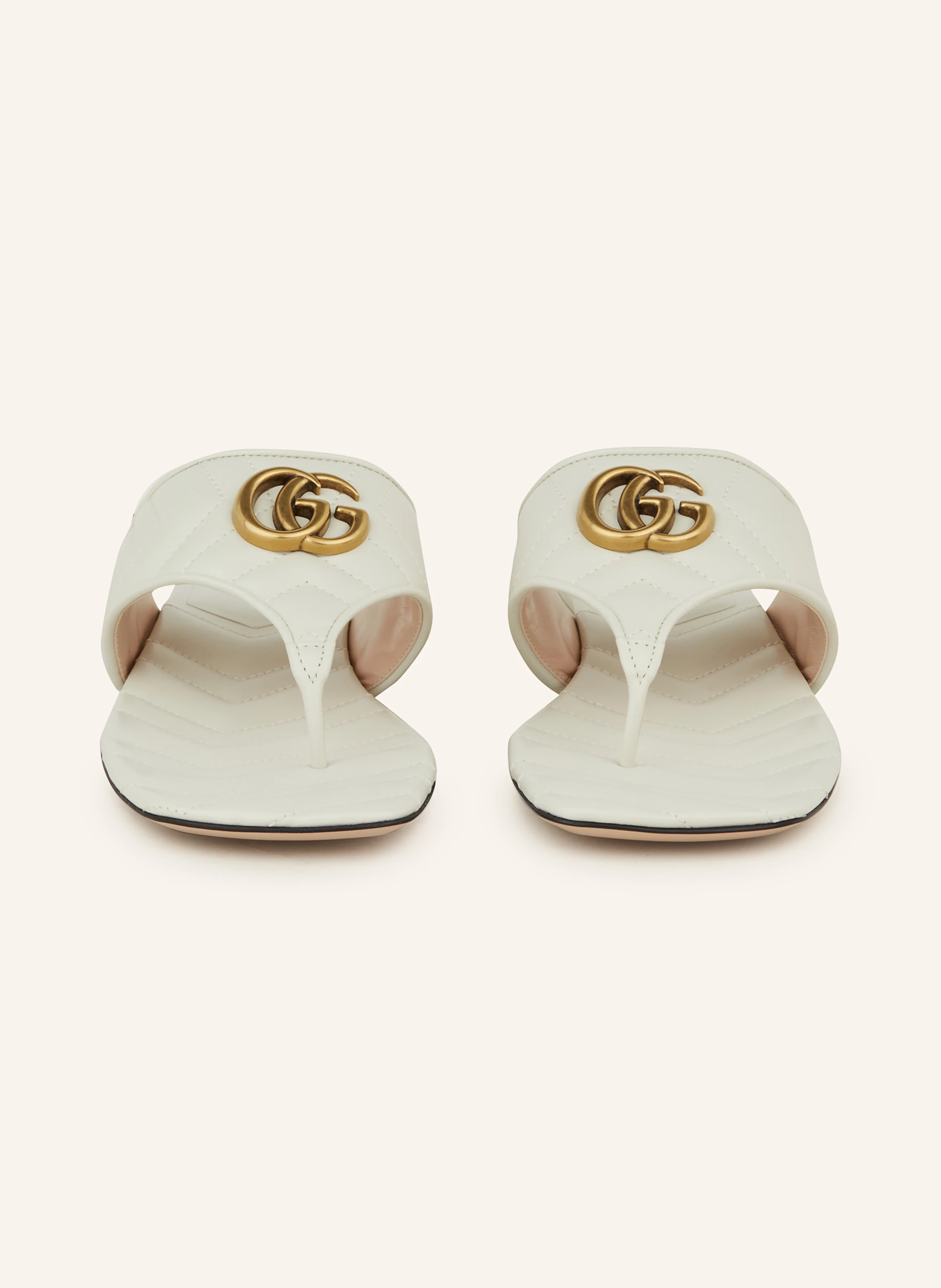 GUCCI Zehentrenner