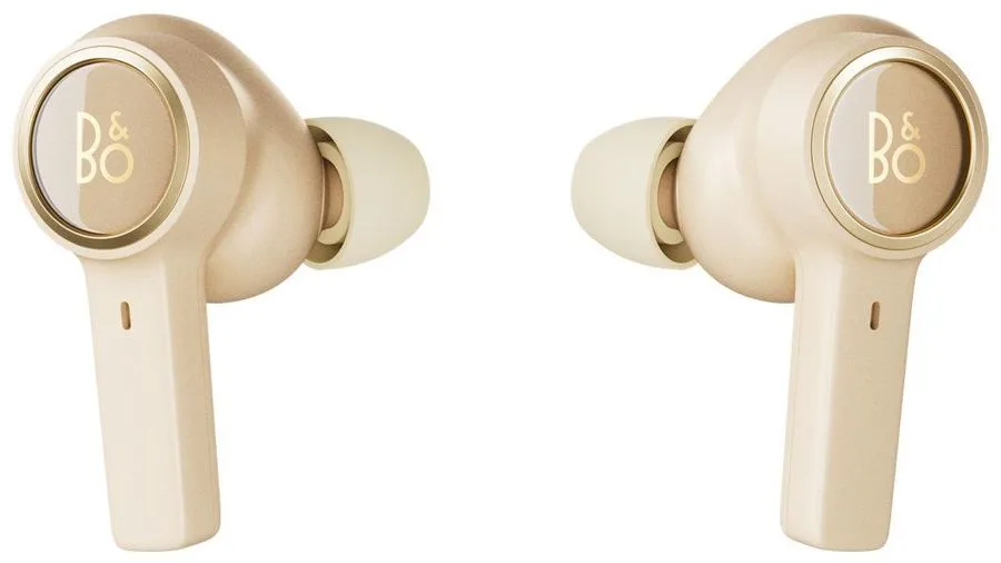 Bang & Olufsen EX Gold Écouteurs True Wireless