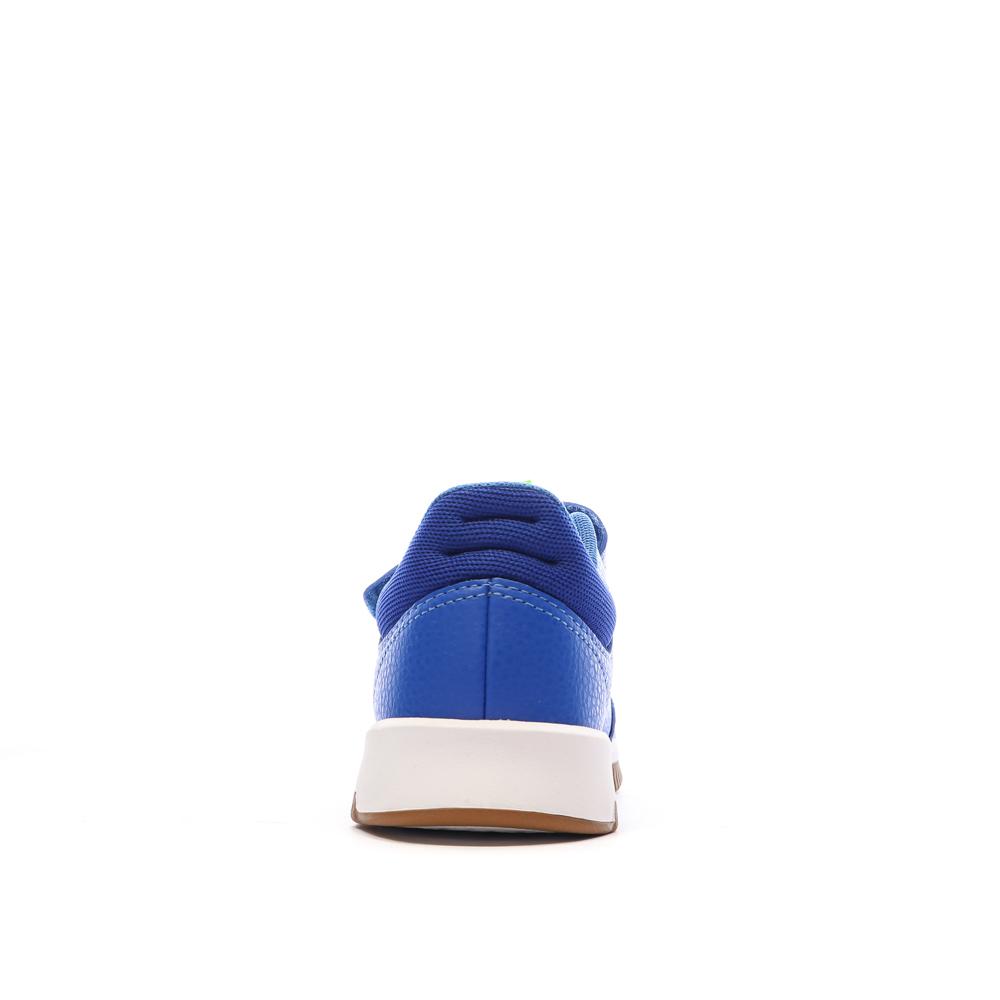Adidas Baskets Bleu Garçon Adidas Tensaur Sport 2.0