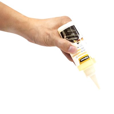 Fellowes - Huile lubrifiante pour destructeurs - 120ml
