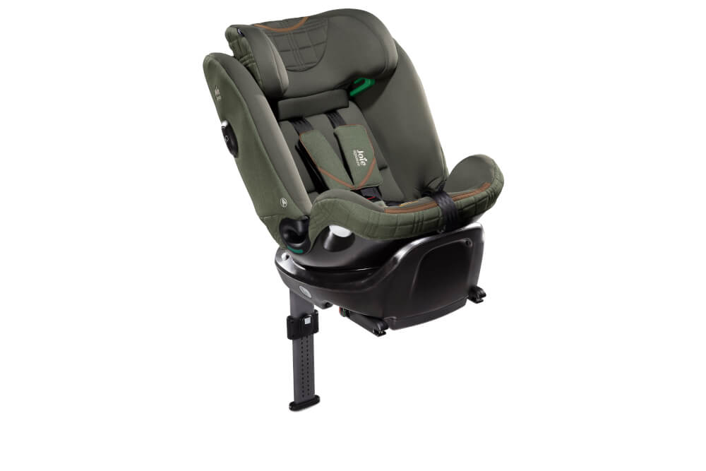 Joie Signature i-Spin XL Autokindersitz Pine