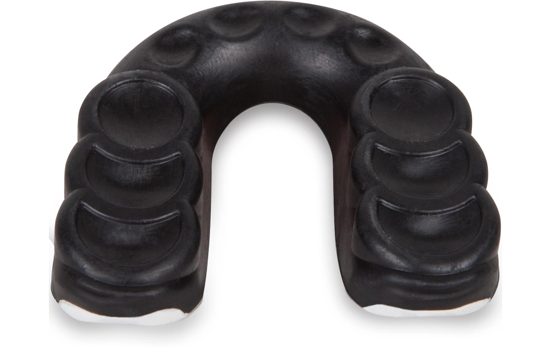 Challenger Mouthguard Schwarz/WeissMundschutz