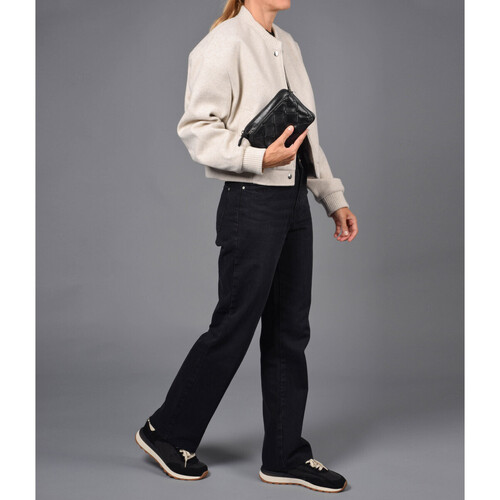 The Bagging Co - 8THB2436 Negro