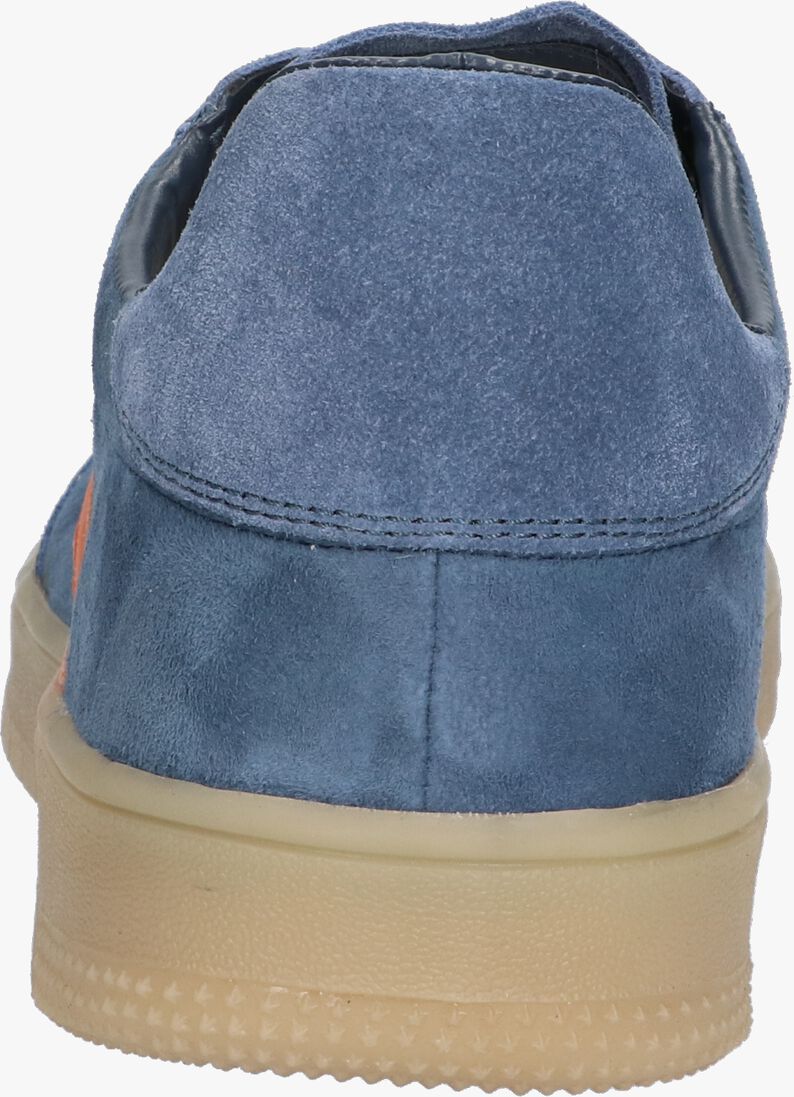 MCGREGOR blauwe mcgregor lage sneakers lennon