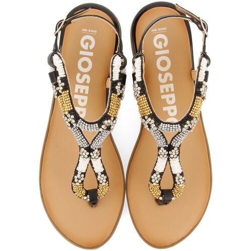 Gioseppo - 72028-P Negro