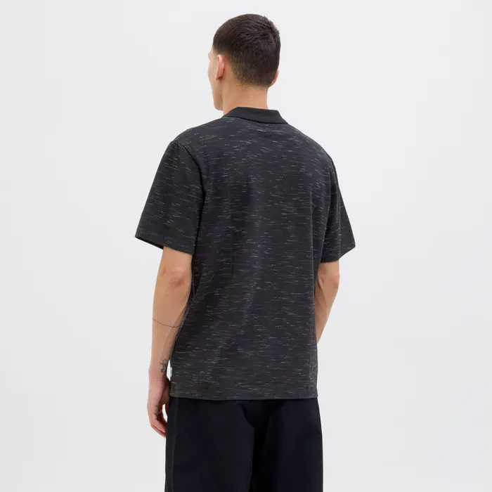 Jack & Jones Logan Inject Polo Heren
