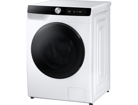 SAMSUNG - Lave linge sechant Frontal WD11DG6B85BK