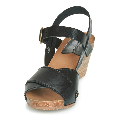 Kickers - SALAMBO Negro