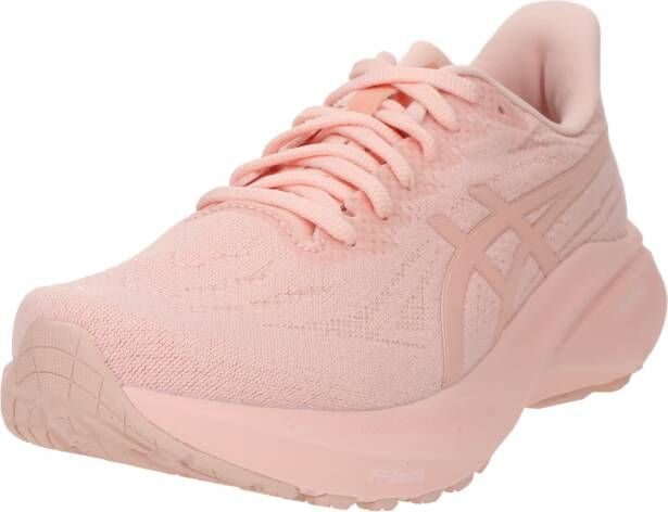 ASICS GT-2000 13 Hardloopschoenen Dames Grijs