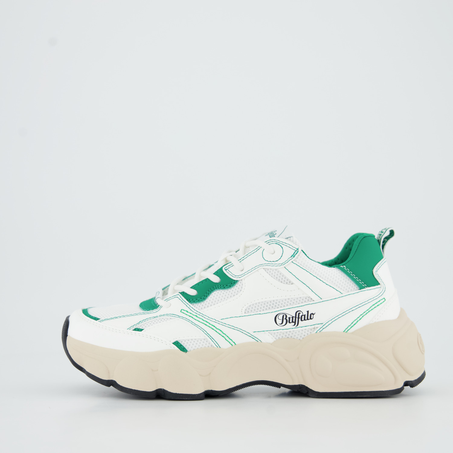 Buffalo CLD RUN RT