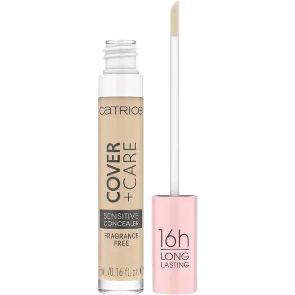 Cover + Care Sensitive Concealer 010C