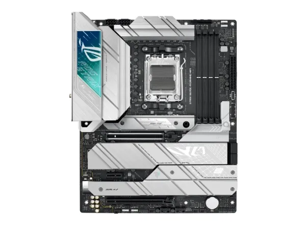 [OUTLET] - ASUS ROG STRIX X670E-A GAMING WIFI - Socket AM5 - DDR5