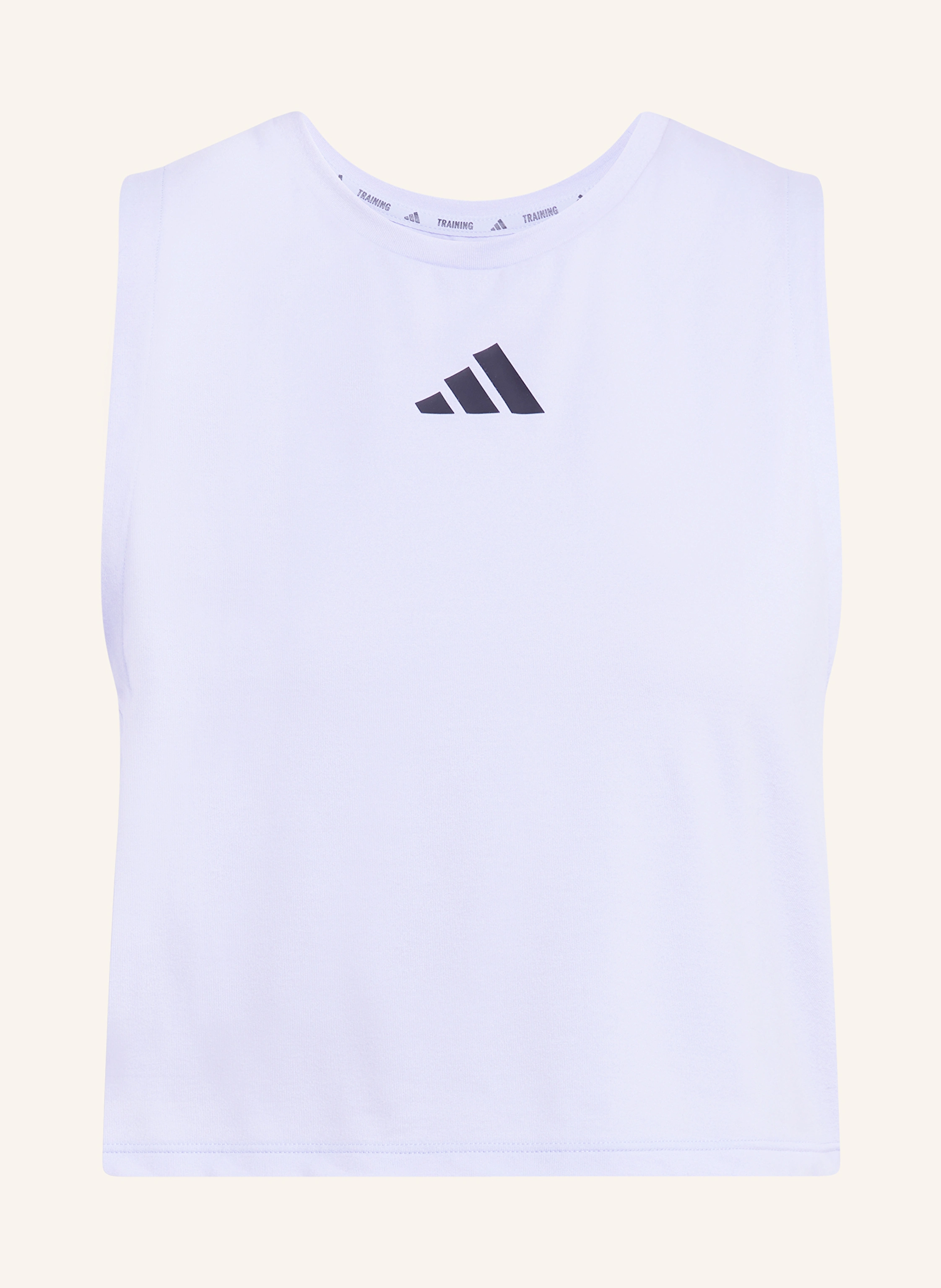 adidas Cropped-Top POWER BOXY