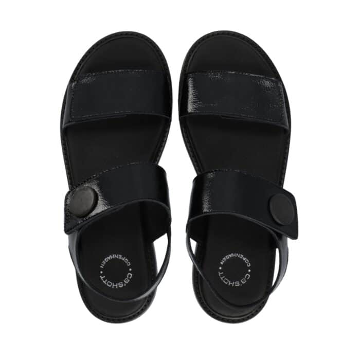Cashott Casgrace Sandal Dame