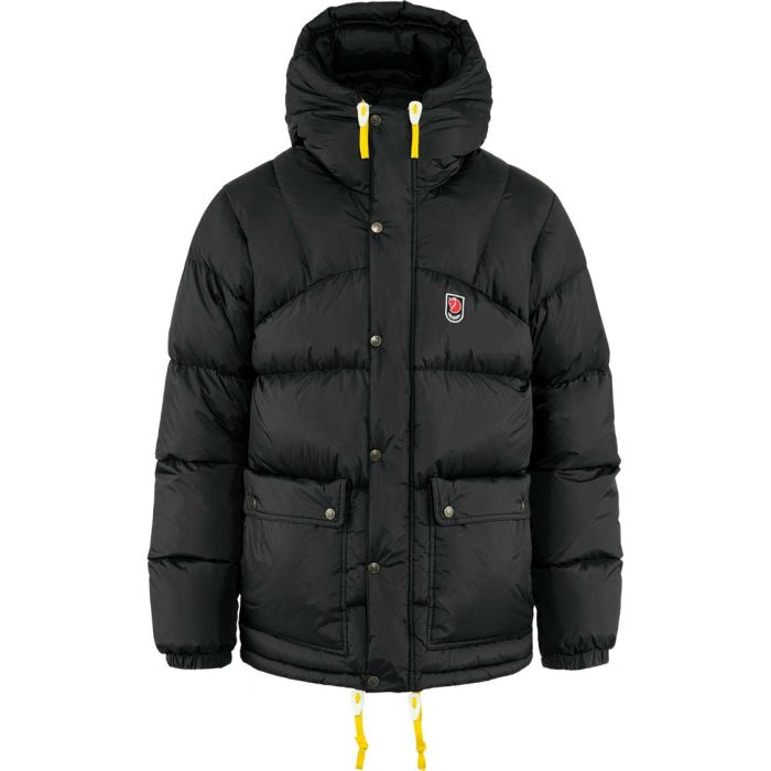 Expedition Down Lite Jacket Men dunjakke