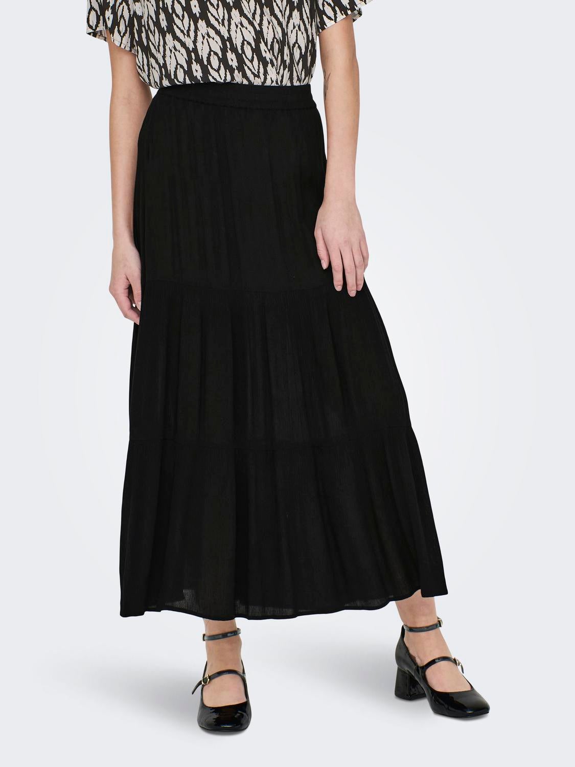 ONLMIKKA Rock Black