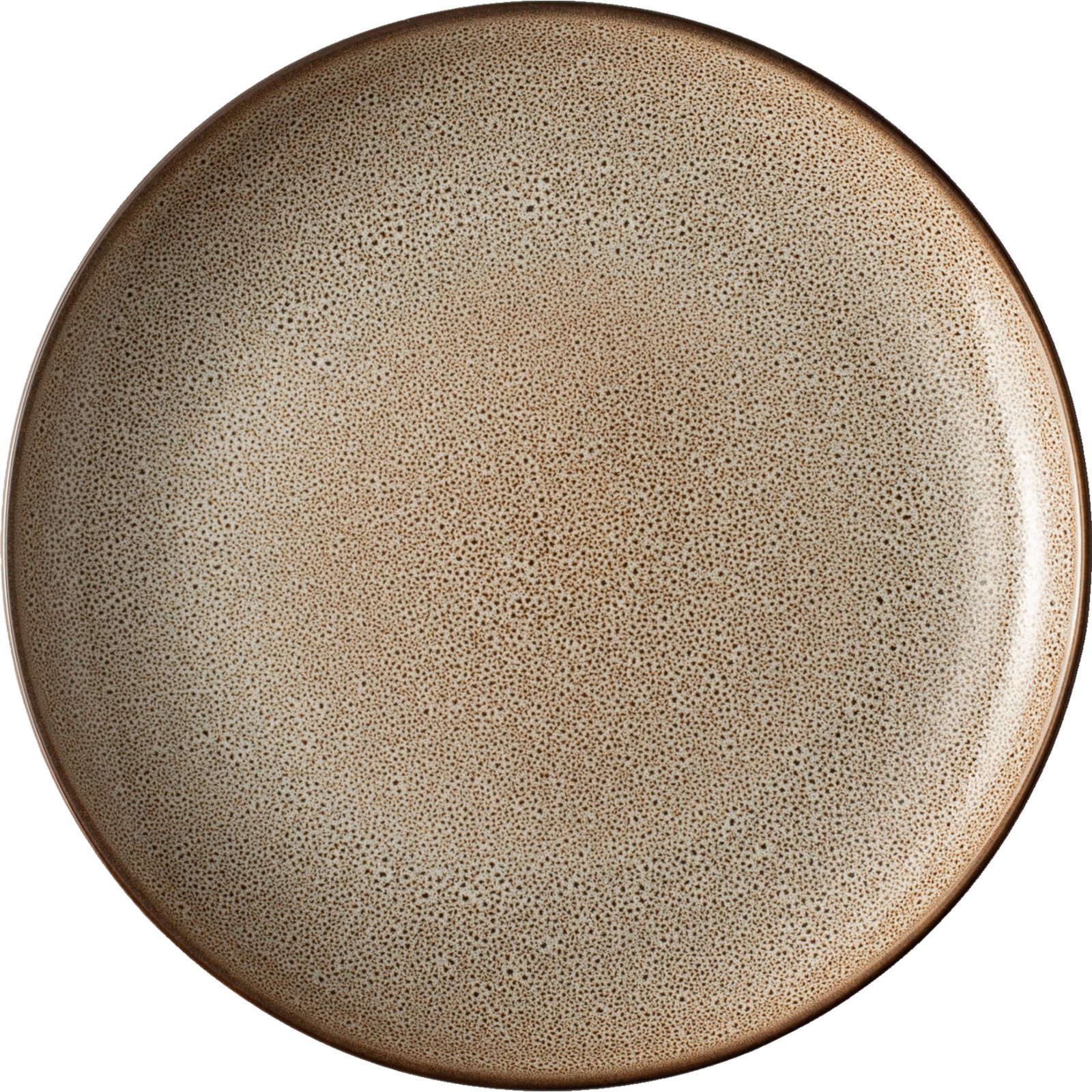 Lunasol Teller Coupe Elements 20cm 4-teilig