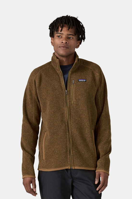 Patagonia Patagonia Better Sweater Fleecevest
