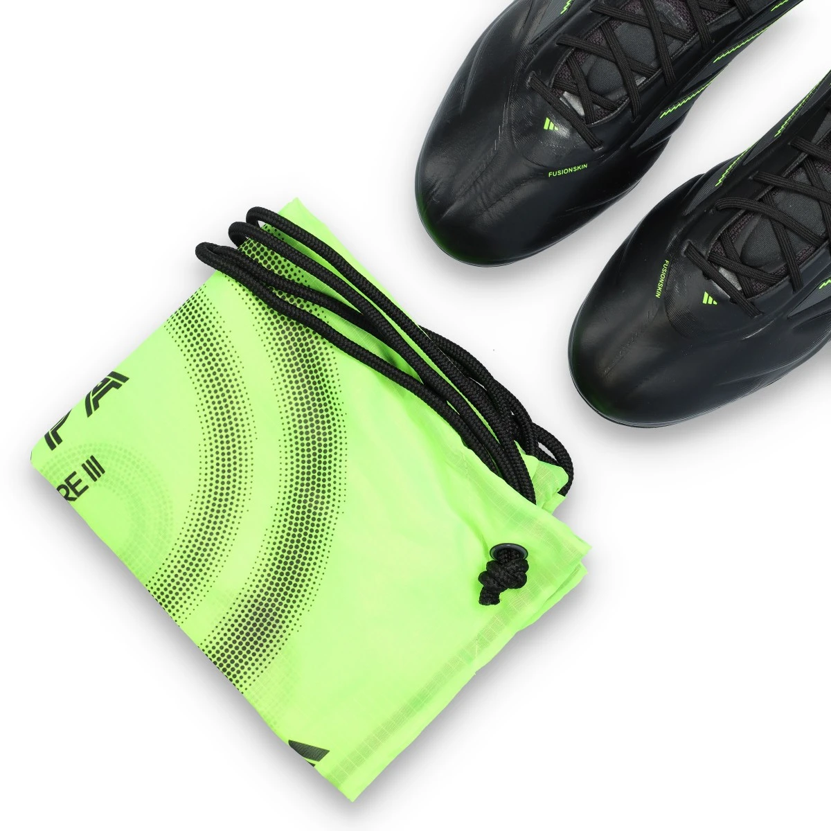 Chuteira adidas Copa Pure III Elite FG
