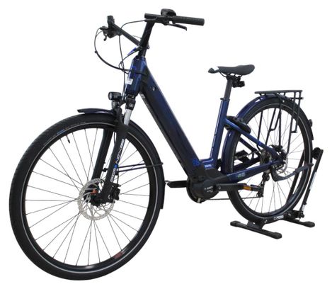 Produit reconditionné - VTC électrique Moustache Samedi 28 - Très bon état