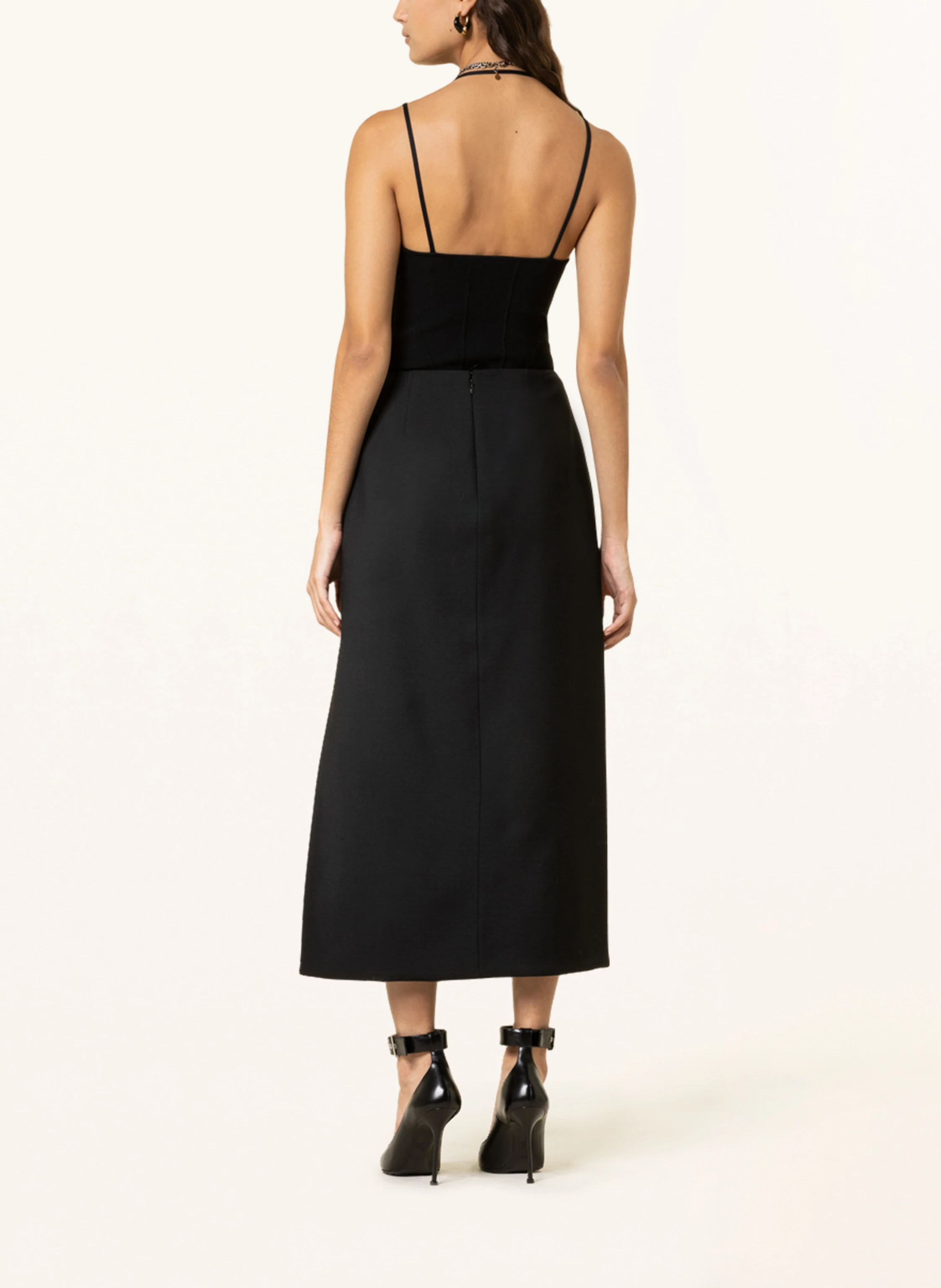 Alexander McQUEEN Rock