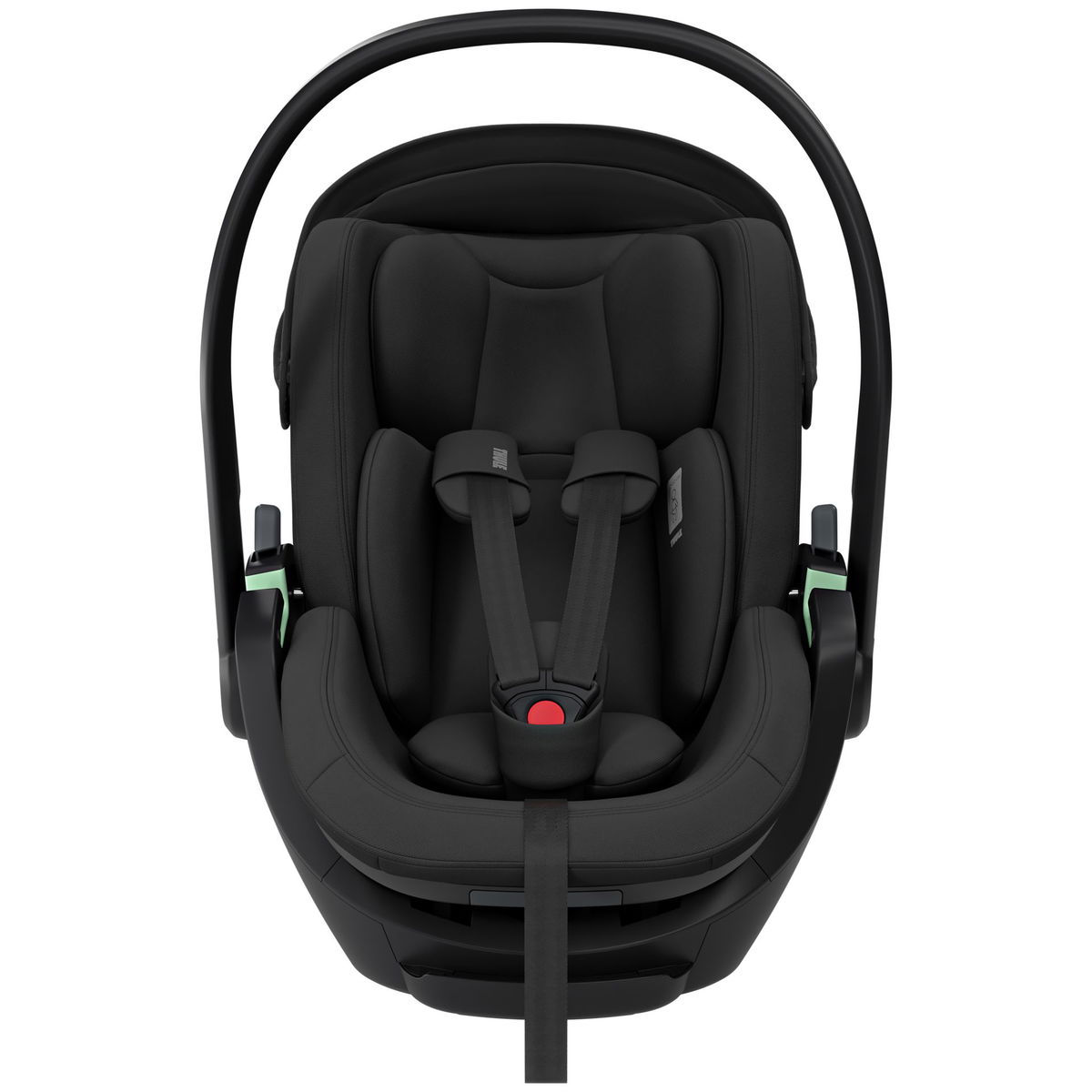 THULETHULE   Maple black