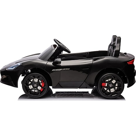 Maserati MC20 elektrisk bil 24V