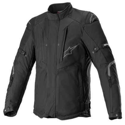 Veste Alpinestars RX-5 DRYSTAR - TECH-AIR® COMPATIBLE - Noir / Gris