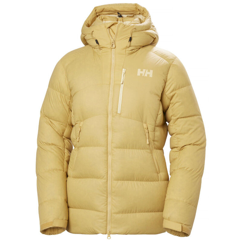 Verglas Polar Down Jacket - Doudoune femme