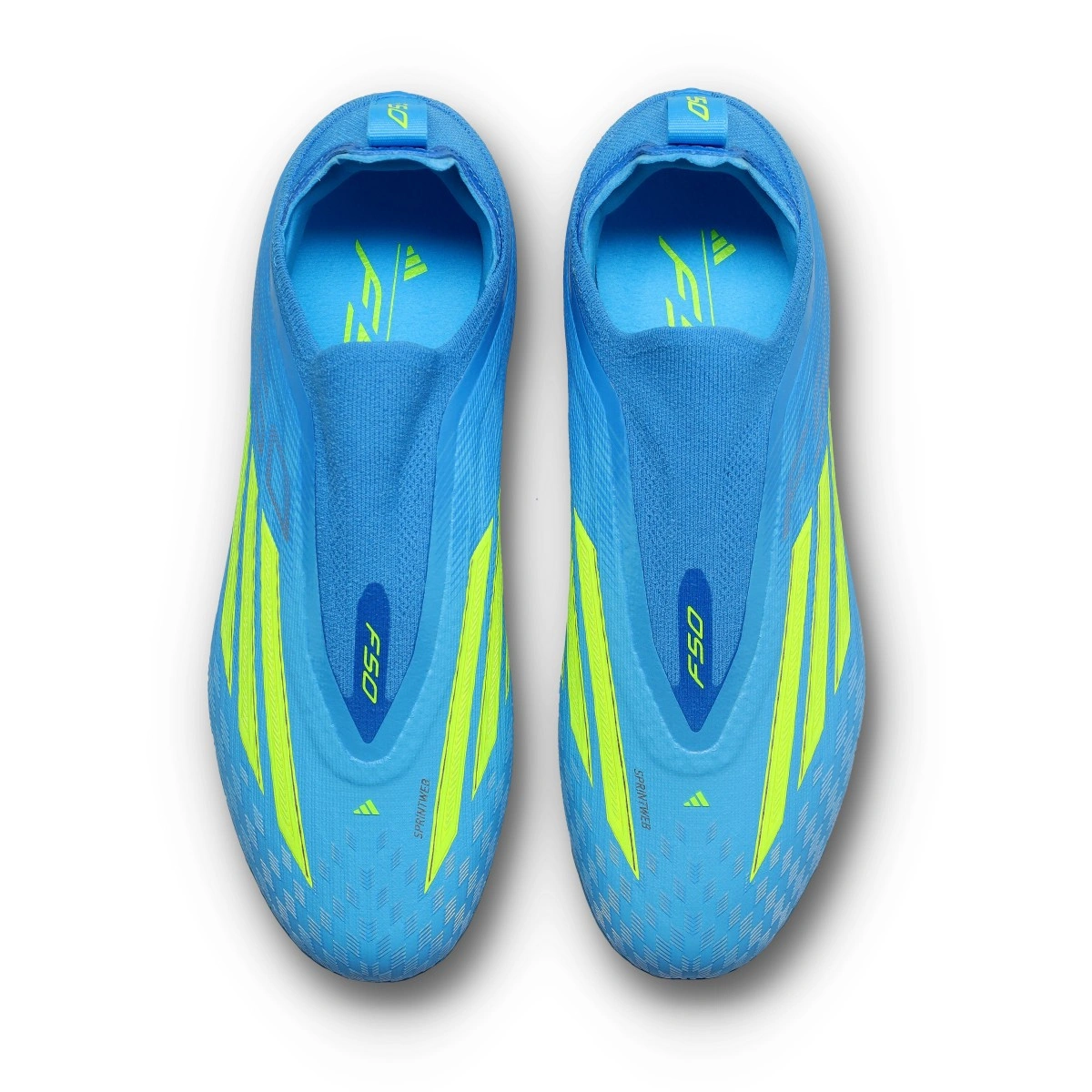 Chuteira adidas F50 Elite LL FG Criança